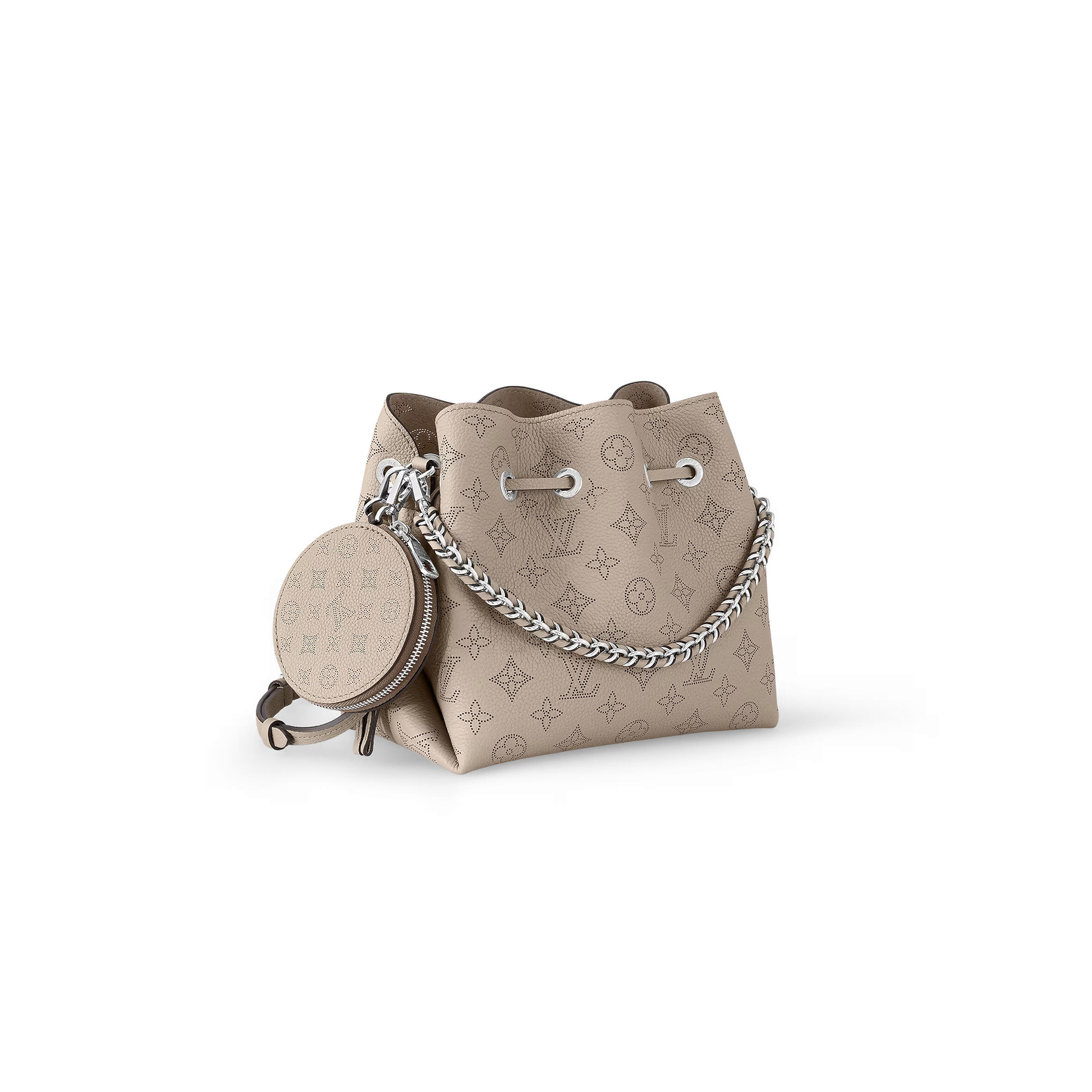 LOUIS VUITTON MASTER BELLA M57201 (22*19*14cm)